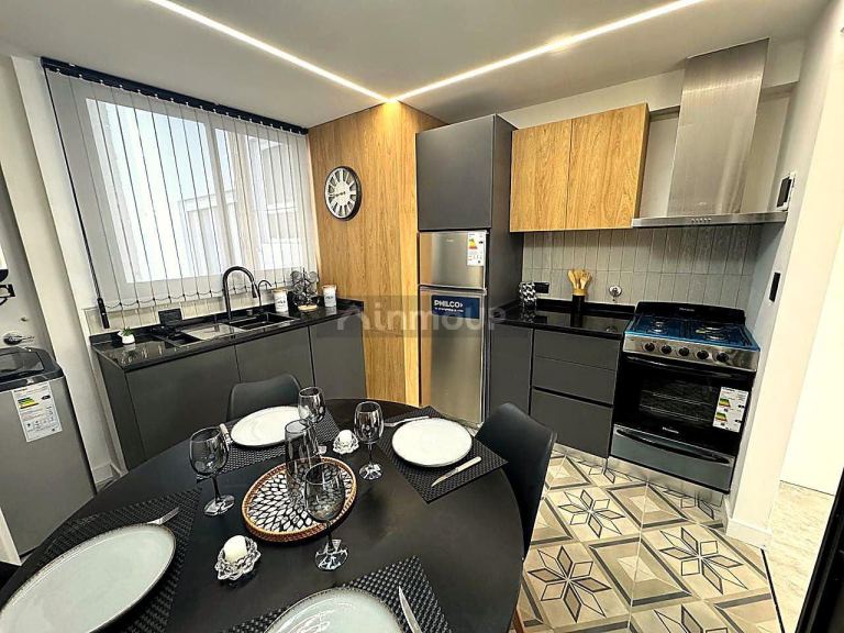 Departamento en Venta en Mar del Plata, Buenos Aires Costa Atlantica