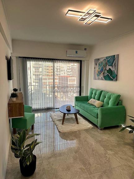 Departamento en Venta en Mar del Plata, Buenos Aires Costa Atlantica