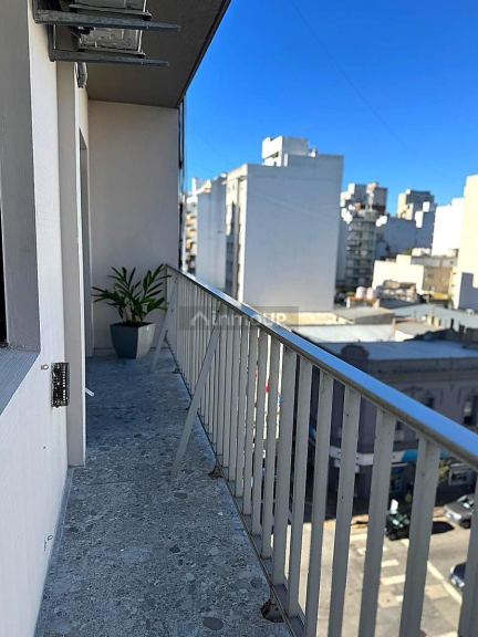 Departamento en Venta en Mar del Plata, Buenos Aires Costa Atlantica