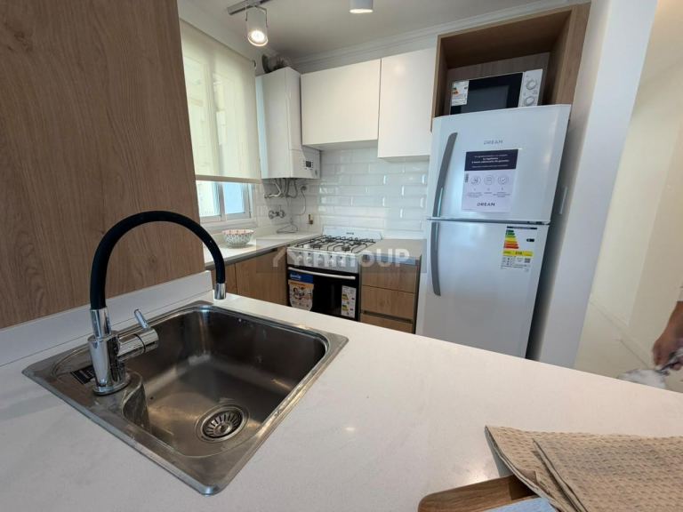 Departamento en Venta en Mar del Plata, Buenos Aires Costa Atlantica