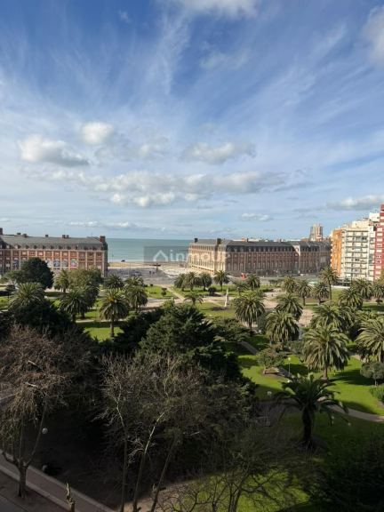 Departamento en Venta en Mar del Plata, Buenos Aires Costa Atlantica