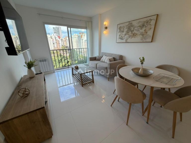 Departamento en Venta en Mar del Plata, Buenos Aires Costa Atlantica