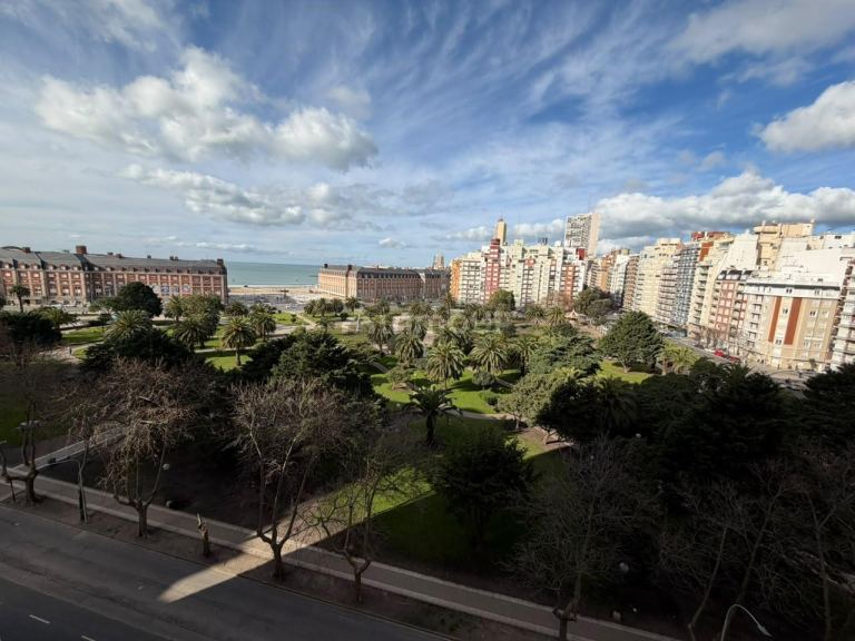 Departamento en Venta en Mar del Plata, Buenos Aires Costa Atlantica