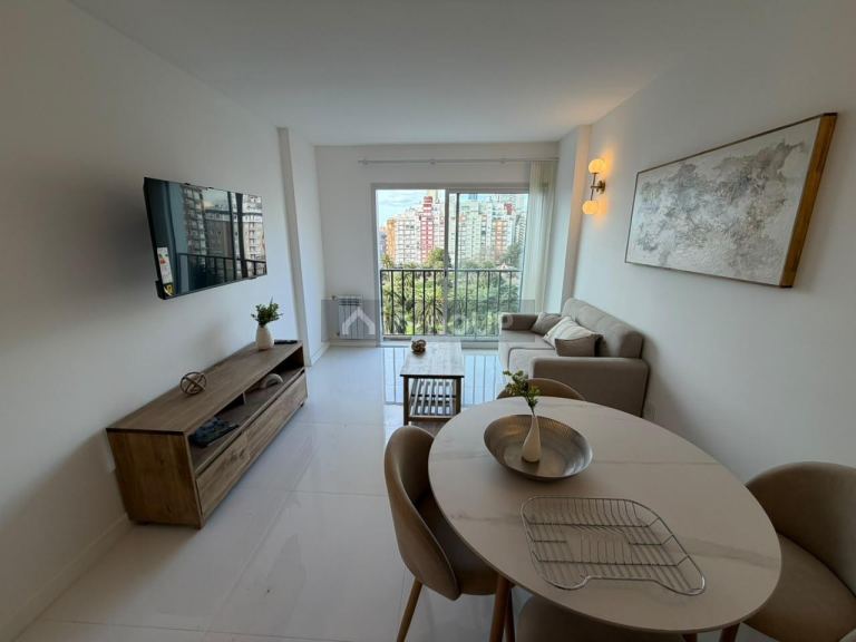 Departamento en Venta en Mar del Plata, Buenos Aires Costa Atlantica