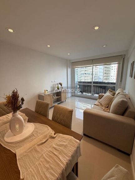 Departamento en Venta en Mar del Plata, Buenos Aires Costa Atlantica