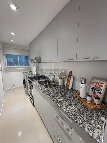 Departamento en Venta en Mar del Plata, Buenos Aires Costa Atlantica