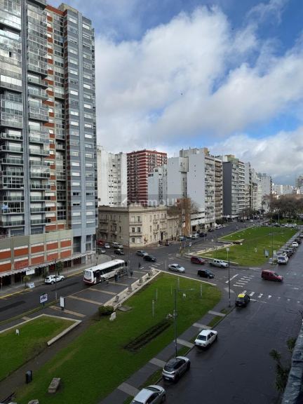Departamento en Venta en Mar del Plata, Buenos Aires Costa Atlantica