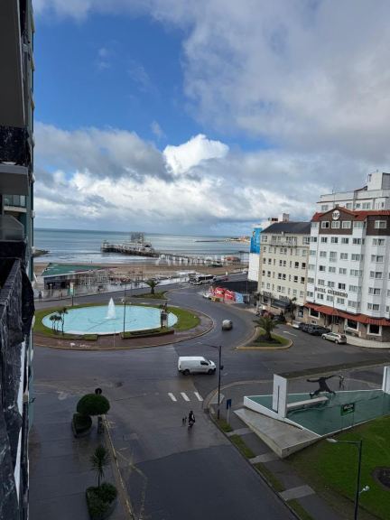 Departamento en Venta en Mar del Plata, Buenos Aires Costa Atlantica