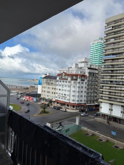 Departamento en Venta en Mar del Plata, Buenos Aires Costa Atlantica