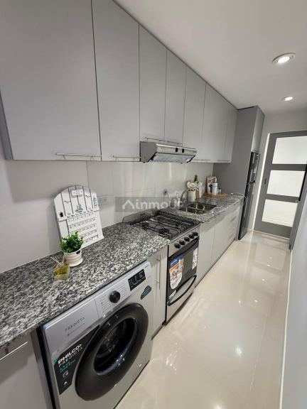 Departamento en Venta en Mar del Plata, Buenos Aires Costa Atlantica