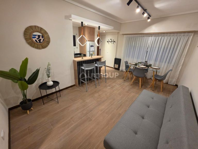 Departamento en Venta en Mar del Plata, Buenos Aires Costa Atlantica