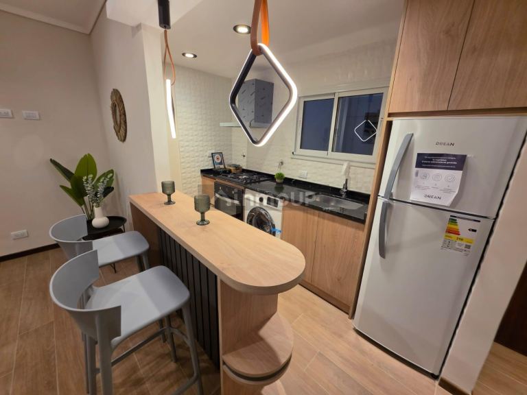 Departamento en Venta en Mar del Plata, Buenos Aires Costa Atlantica