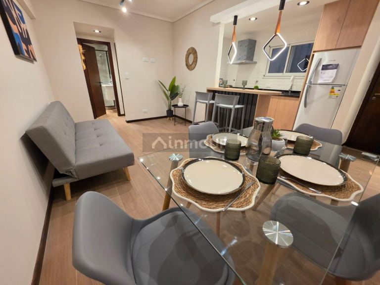 Departamento en Venta en Mar del Plata, Buenos Aires Costa Atlantica