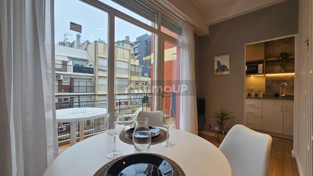 Departamento en Venta en Mar del Plata, Buenos Aires Costa Atlantica