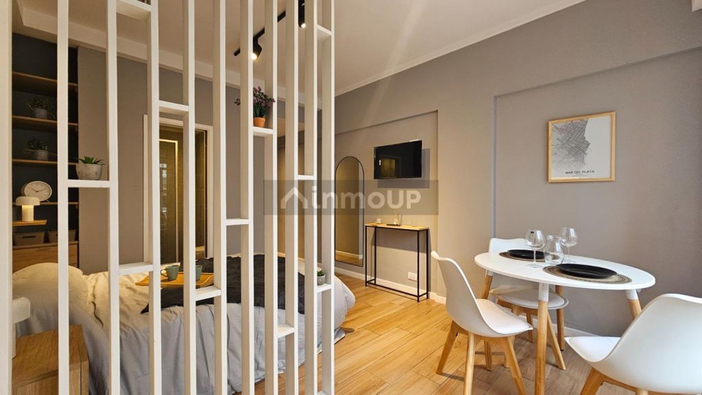 Departamento en Venta en Mar del Plata, Buenos Aires Costa Atlantica
