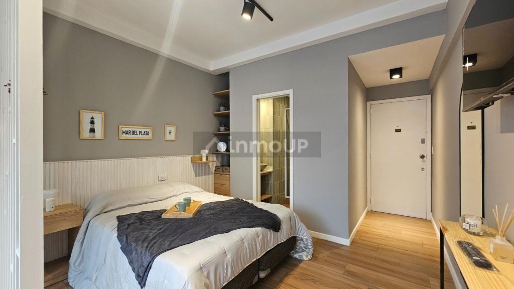 Departamento en Venta en Mar del Plata, Buenos Aires Costa Atlantica