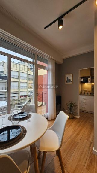 Departamento en Venta en Mar del Plata, Buenos Aires Costa Atlantica