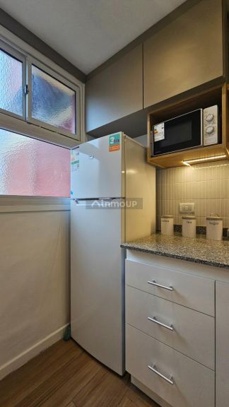 Departamento en Venta en Mar del Plata, Buenos Aires Costa Atlantica