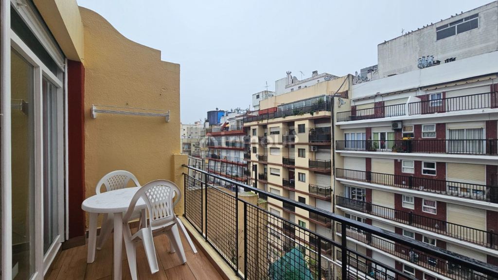Departamento en Venta en Mar del Plata, Buenos Aires Costa Atlantica