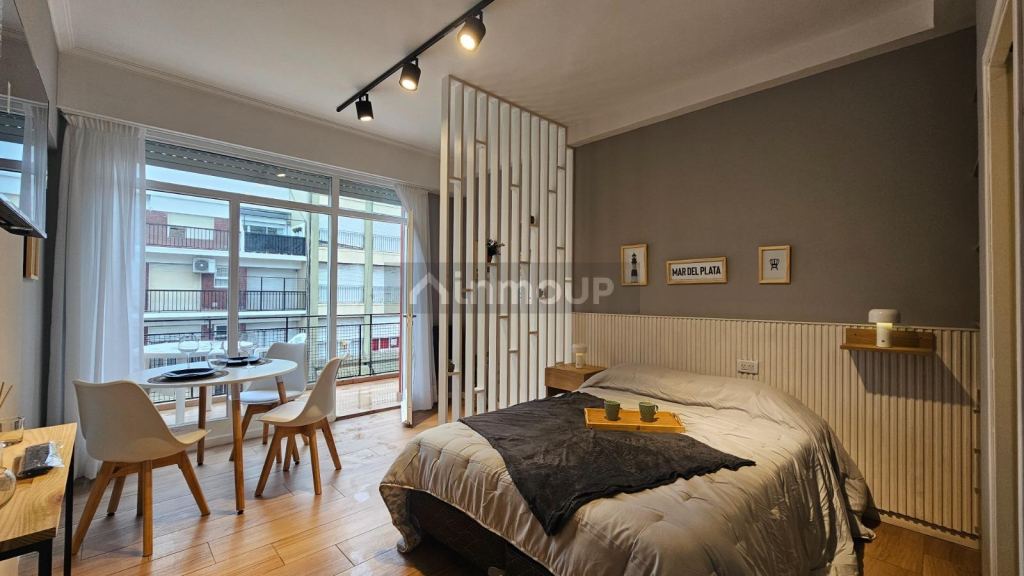 Departamento en Venta en Mar del Plata, Buenos Aires Costa Atlantica