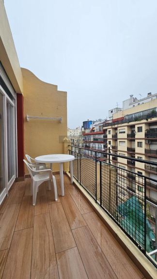 Departamento en Venta en Mar del Plata, Buenos Aires Costa Atlantica