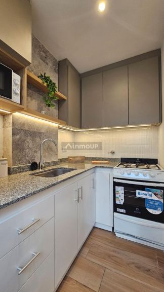 Departamento en Venta en Mar del Plata, Buenos Aires Costa Atlantica