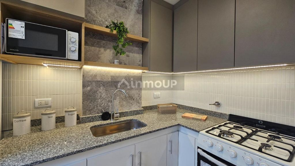 Departamento en Venta en Mar del Plata, Buenos Aires Costa Atlantica