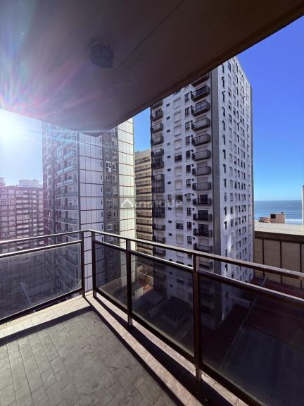 Departamento en Venta en Mar del Plata, Buenos Aires Costa Atlantica