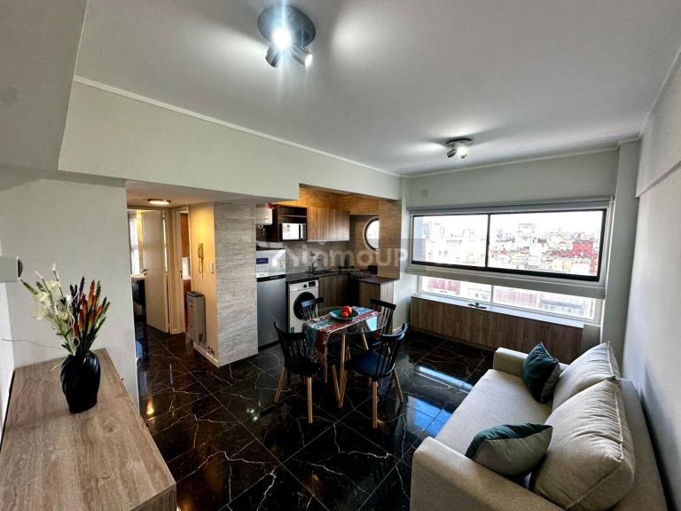 Departamento en Venta en Mar del Plata, Buenos Aires Costa Atlantica