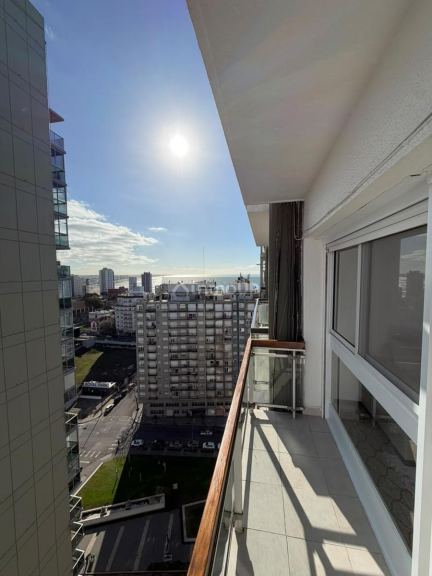 Departamento en Venta en Mar del Plata, Buenos Aires Costa Atlantica