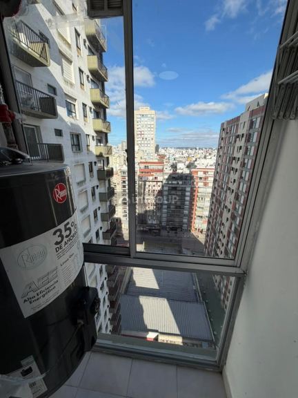 Departamento en Venta en Mar del Plata, Buenos Aires Costa Atlantica