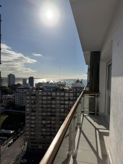 Departamento en Venta en Mar del Plata, Buenos Aires Costa Atlantica