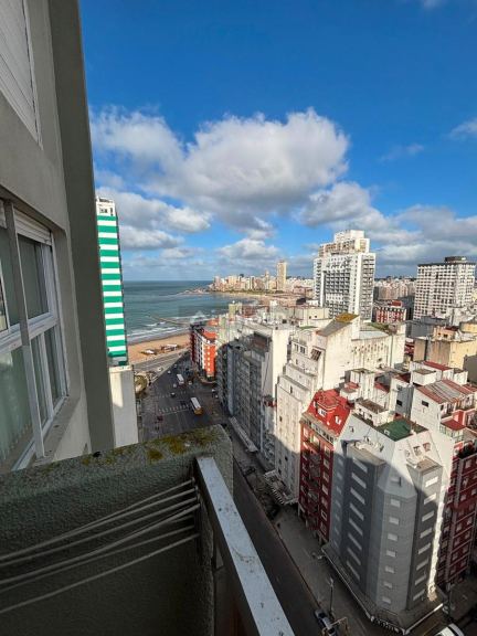 Departamento en Venta en Mar del Plata, Buenos Aires Costa Atlantica