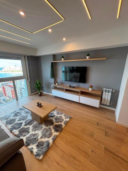 Departamento en Venta en Mar del Plata, Buenos Aires Costa Atlantica
