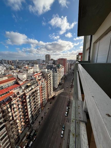 Departamento en Venta en Mar del Plata, Buenos Aires Costa Atlantica