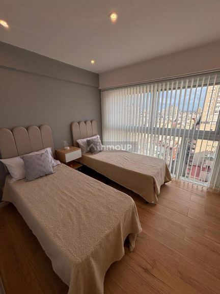 Departamento en Venta en Mar del Plata, Buenos Aires Costa Atlantica