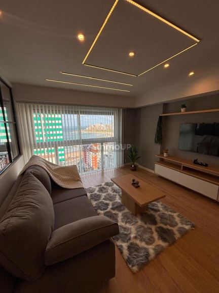 Departamento en Venta en Mar del Plata, Buenos Aires Costa Atlantica