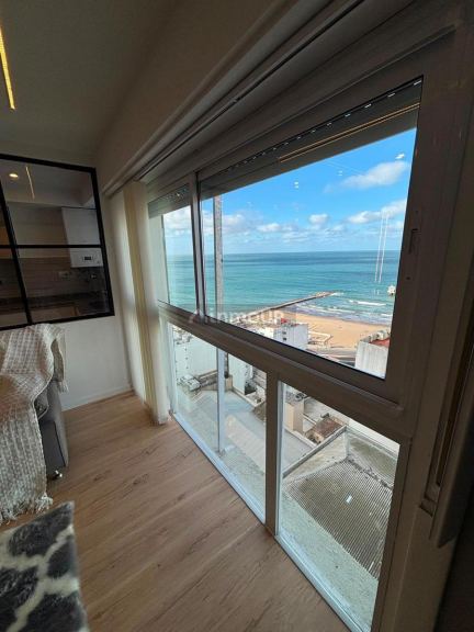Departamento en Venta en Mar del Plata, Buenos Aires Costa Atlantica