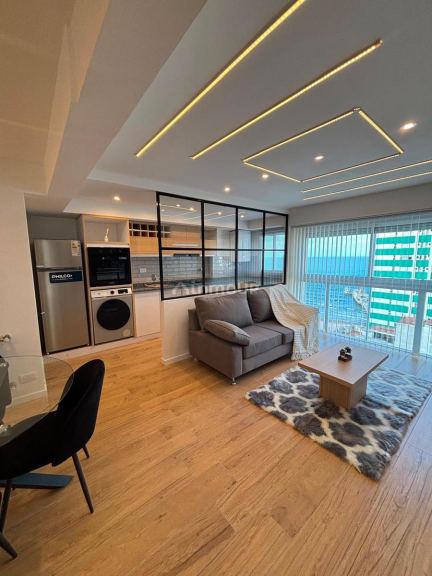 Departamento en Venta en Mar del Plata, Buenos Aires Costa Atlantica