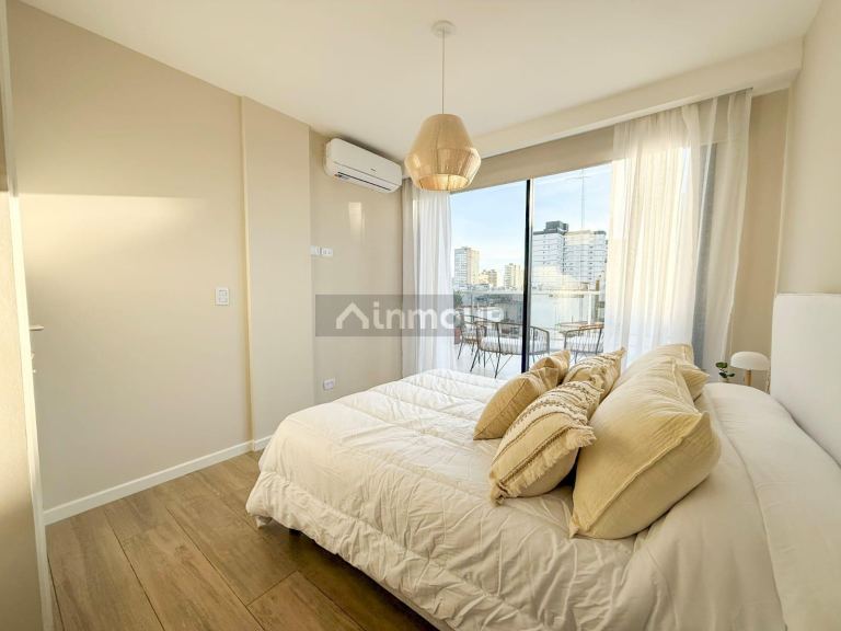 Departamento en Venta en Mar del Plata, Buenos Aires Costa Atlantica