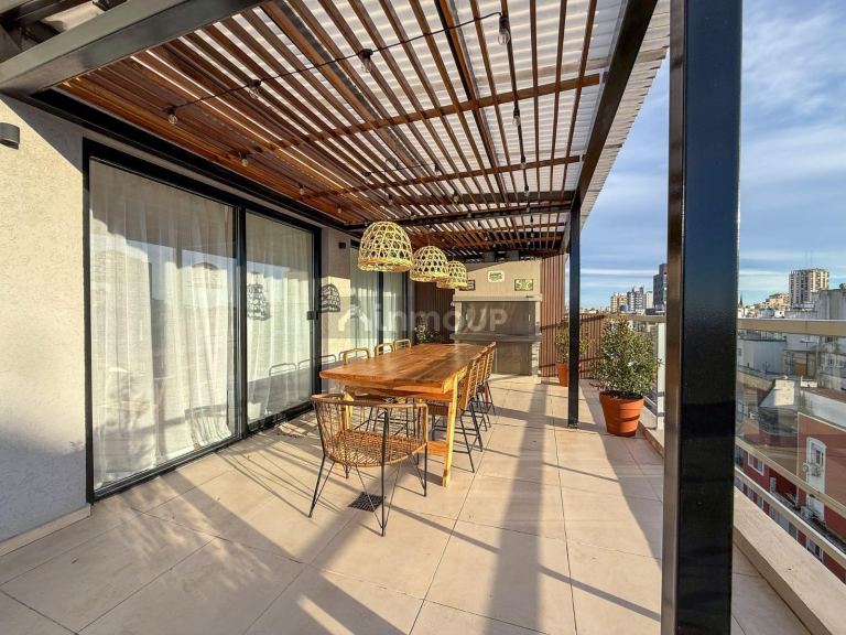 Departamento en Venta en Mar del Plata, Buenos Aires Costa Atlantica