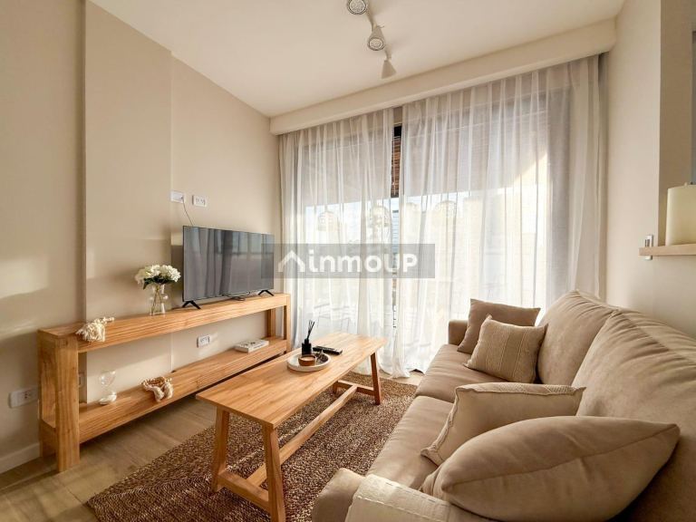 Departamento en Venta en Mar del Plata, Buenos Aires Costa Atlantica