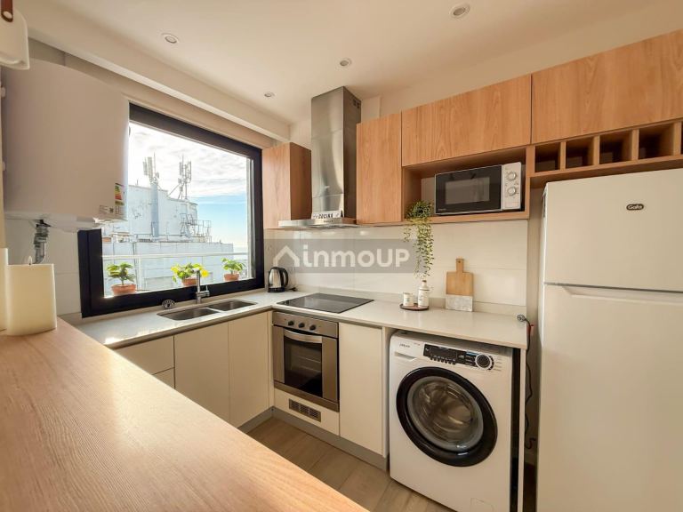 Departamento en Venta en Mar del Plata, Buenos Aires Costa Atlantica