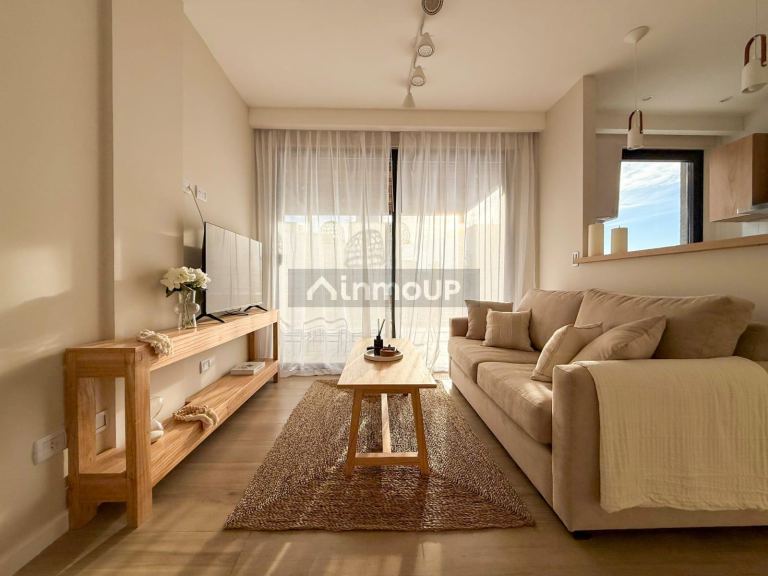 Departamento en Venta en Mar del Plata, Buenos Aires Costa Atlantica