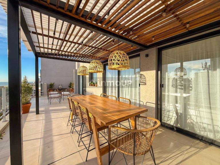 Departamento en Venta en Mar del Plata, Buenos Aires Costa Atlantica