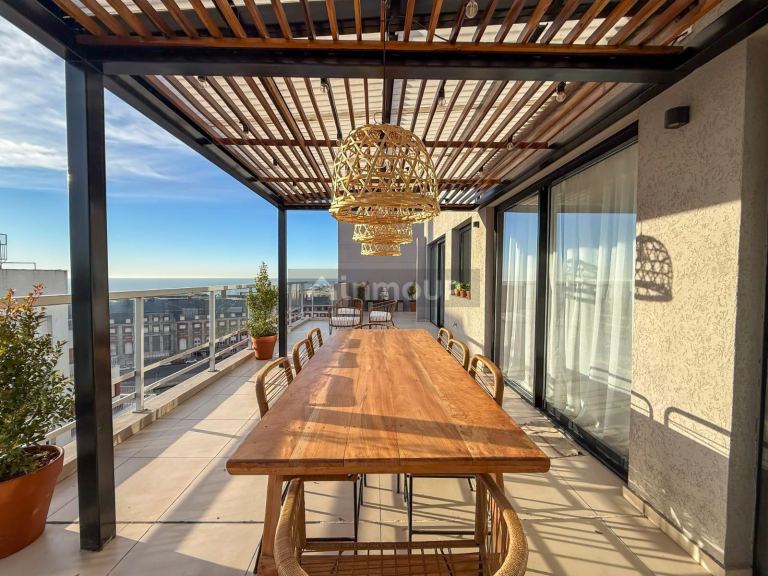 Departamento en Venta en Mar del Plata, Buenos Aires Costa Atlantica
