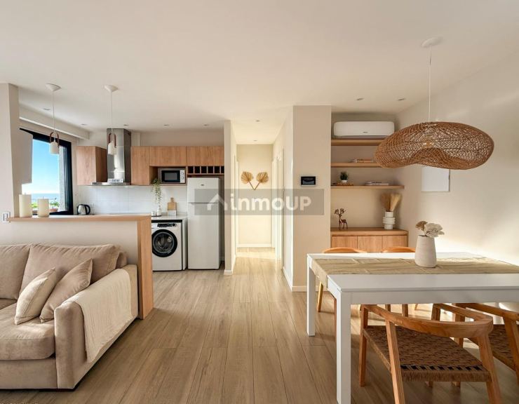 Departamento en Venta en Mar del Plata, Buenos Aires Costa Atlantica