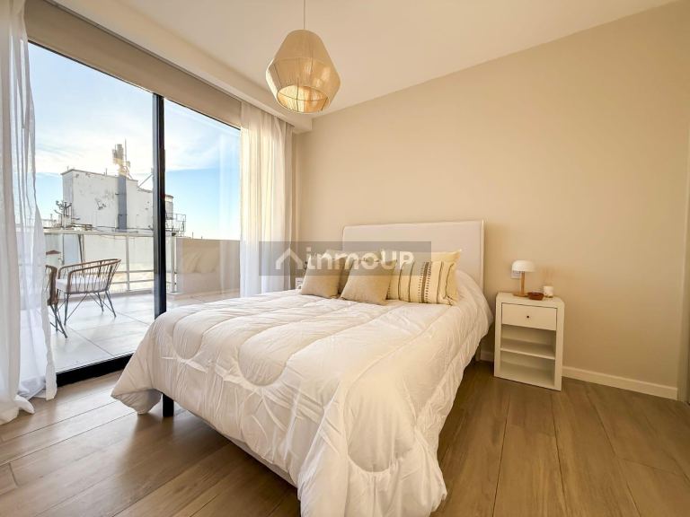 Departamento en Venta en Mar del Plata, Buenos Aires Costa Atlantica