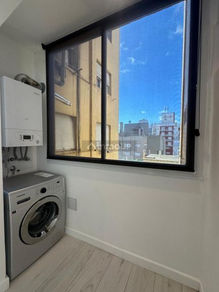 Departamento en Venta en Mar del Plata, Buenos Aires Costa Atlantica