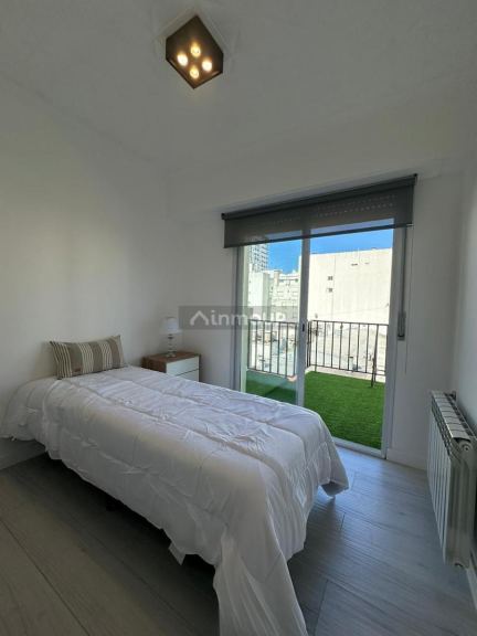 Departamento en Venta en Mar del Plata, Buenos Aires Costa Atlantica